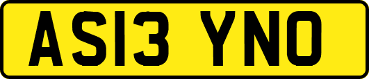 AS13YNO