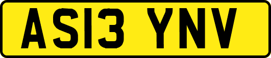 AS13YNV