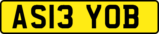 AS13YOB