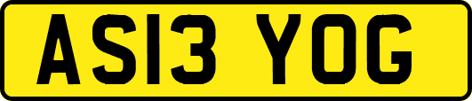 AS13YOG