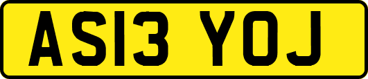 AS13YOJ