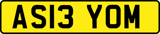 AS13YOM