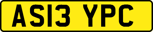 AS13YPC