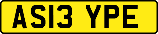 AS13YPE