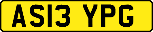 AS13YPG