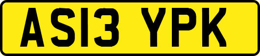 AS13YPK