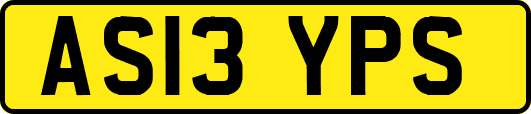 AS13YPS