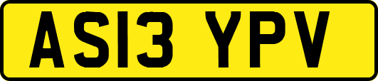AS13YPV