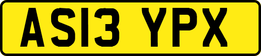 AS13YPX