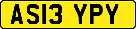 AS13YPY