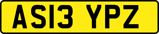 AS13YPZ