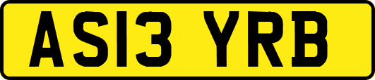 AS13YRB