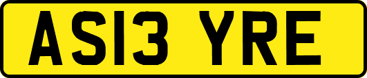 AS13YRE