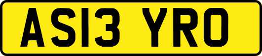 AS13YRO