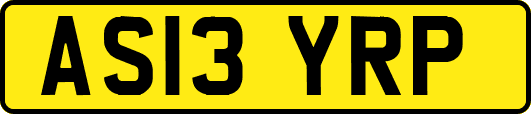 AS13YRP