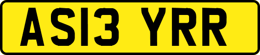 AS13YRR