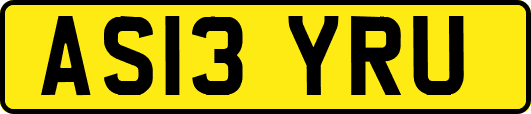AS13YRU