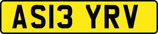 AS13YRV