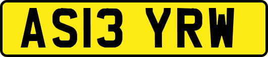 AS13YRW