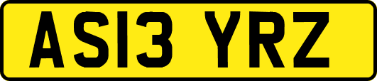 AS13YRZ