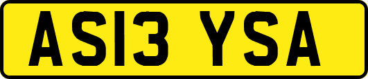 AS13YSA