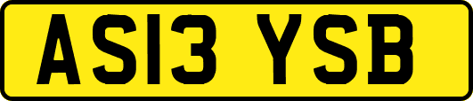 AS13YSB