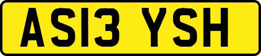 AS13YSH
