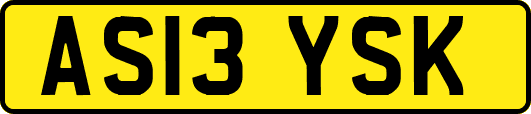 AS13YSK