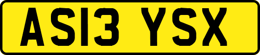 AS13YSX