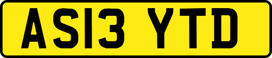 AS13YTD