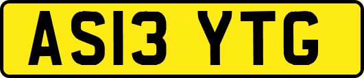 AS13YTG