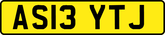 AS13YTJ