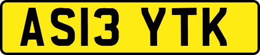 AS13YTK