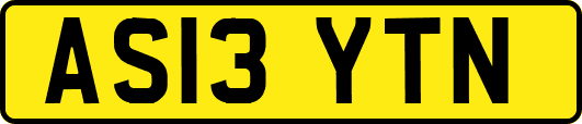 AS13YTN