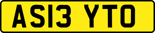 AS13YTO