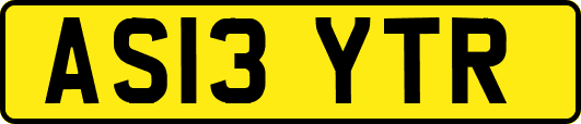 AS13YTR