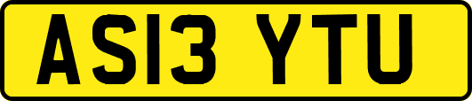 AS13YTU
