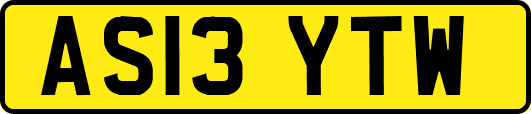 AS13YTW