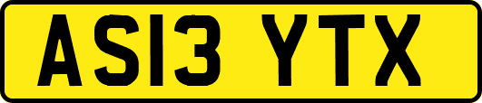 AS13YTX