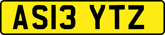 AS13YTZ