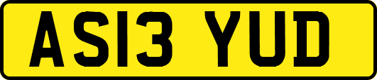 AS13YUD