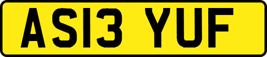 AS13YUF