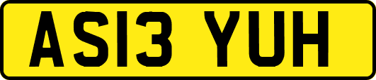 AS13YUH