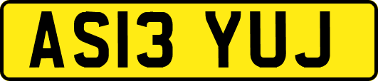 AS13YUJ