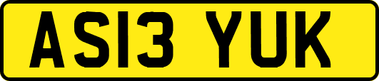 AS13YUK