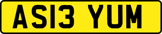AS13YUM