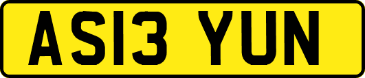 AS13YUN