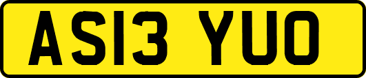 AS13YUO