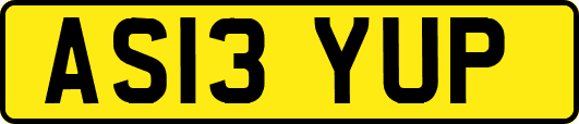 AS13YUP
