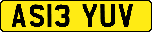 AS13YUV